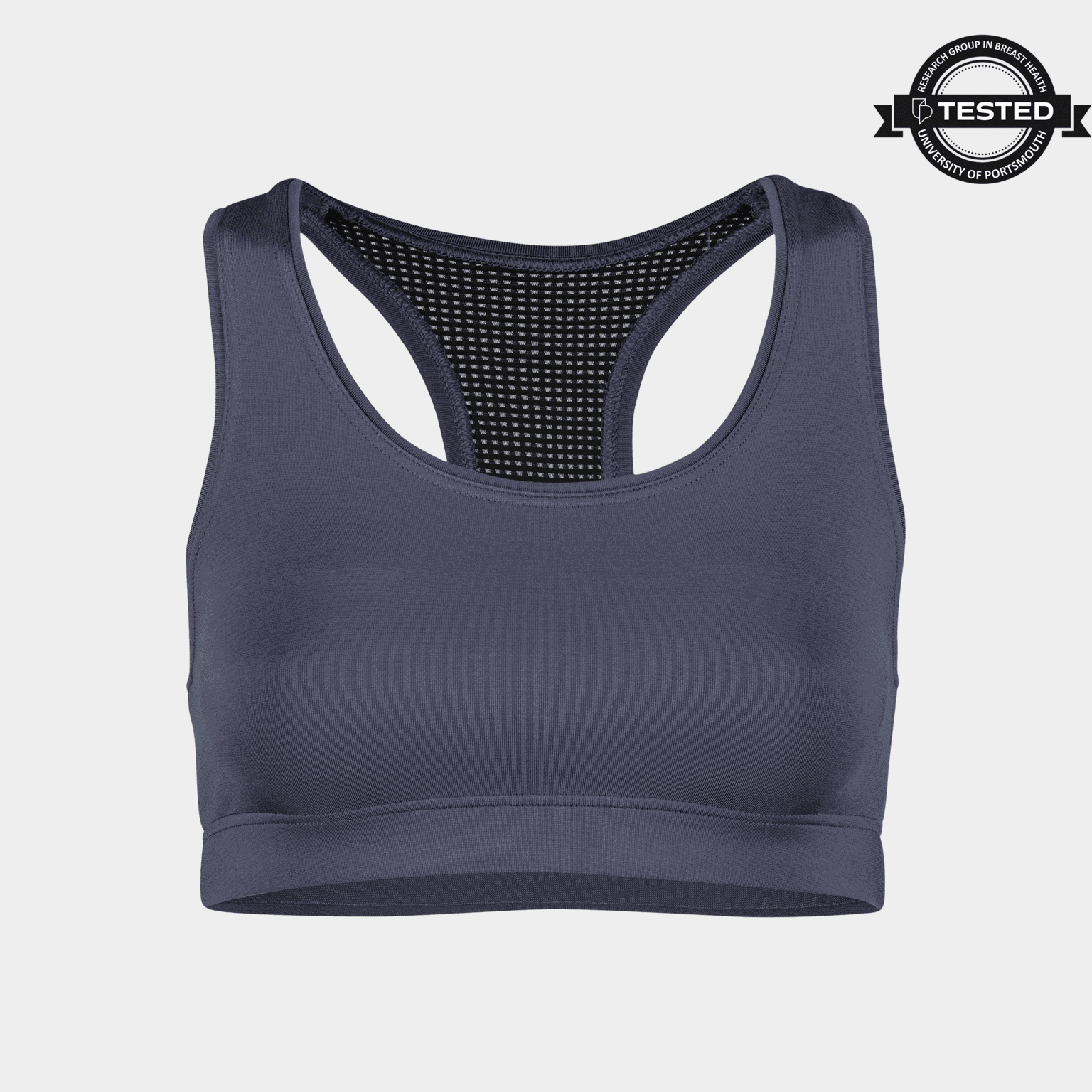 Iconic Sports Bra, urheiluliivit, naiset - full image 1