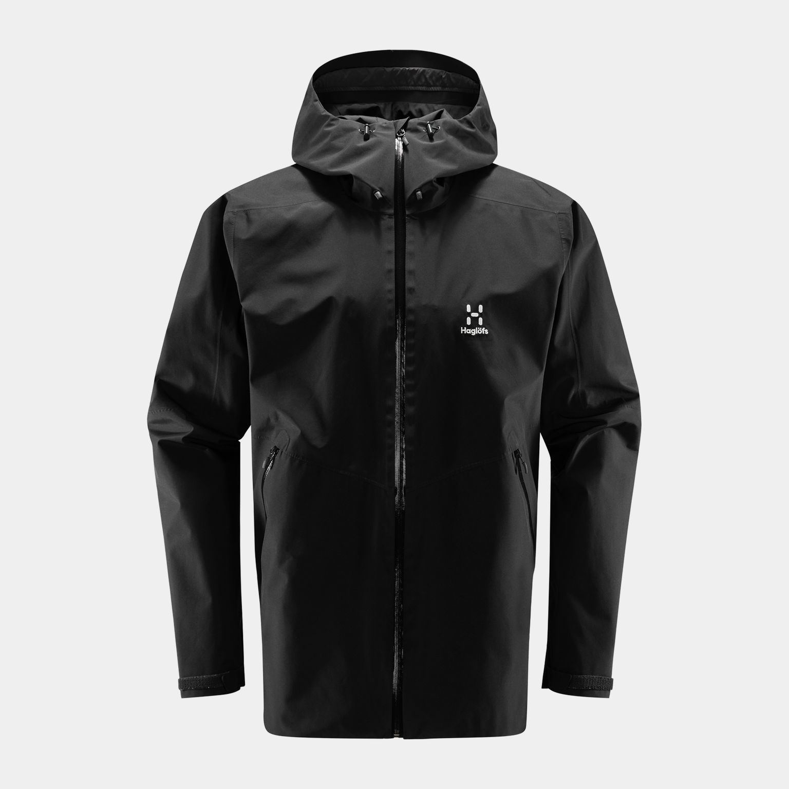 Zodiac III Jacket, miesten kuoritakki - full image 1