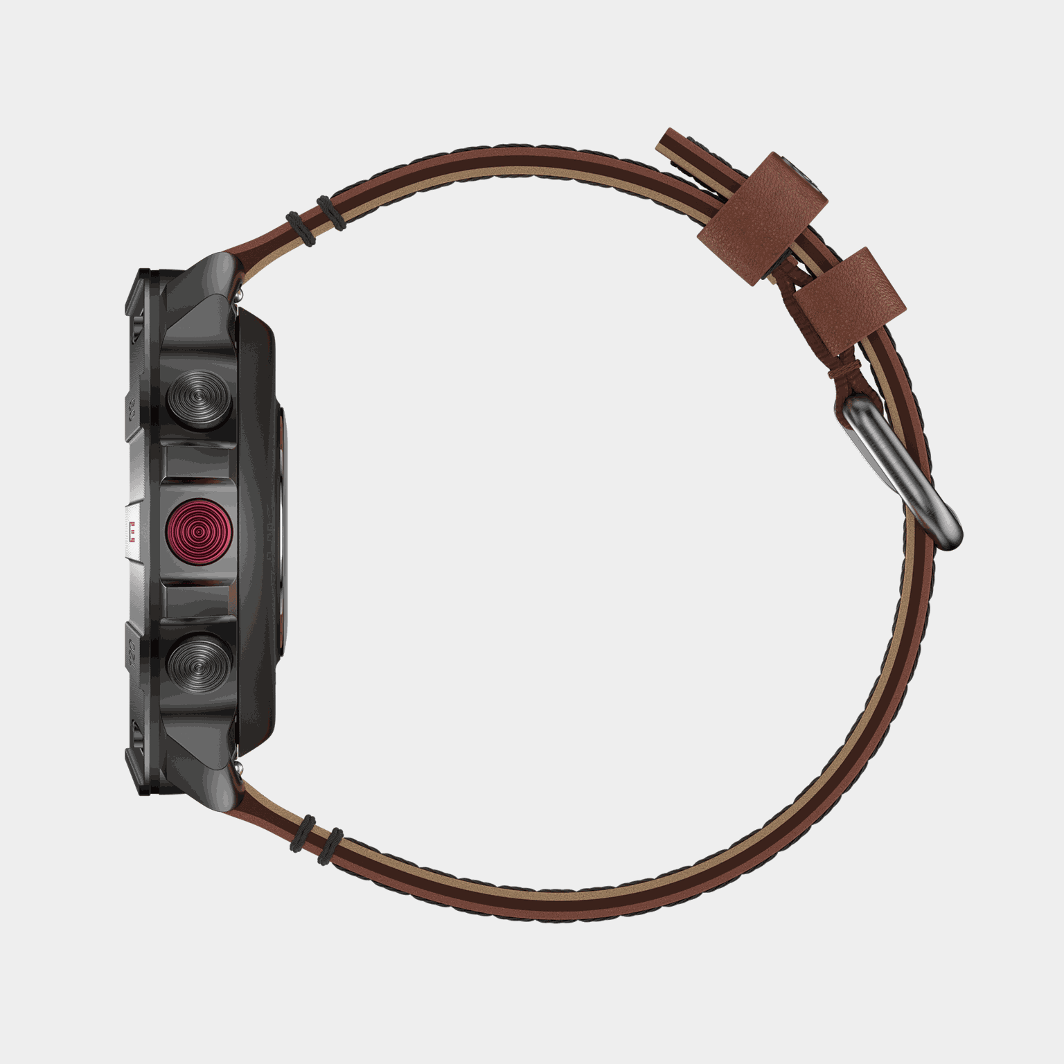 Grit X2 Pro Titanium, älykello, multisportkello - full image 4