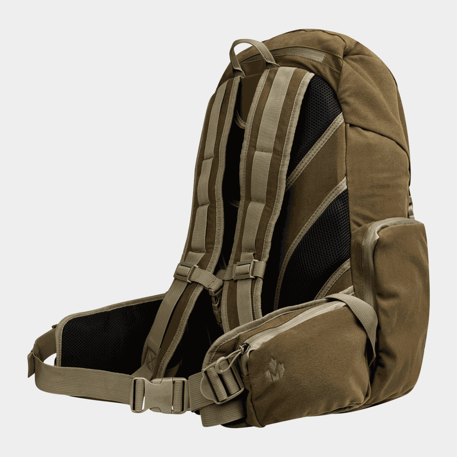 Bobcat Hunting Backpack 25L, metsästysreppu - full image 4