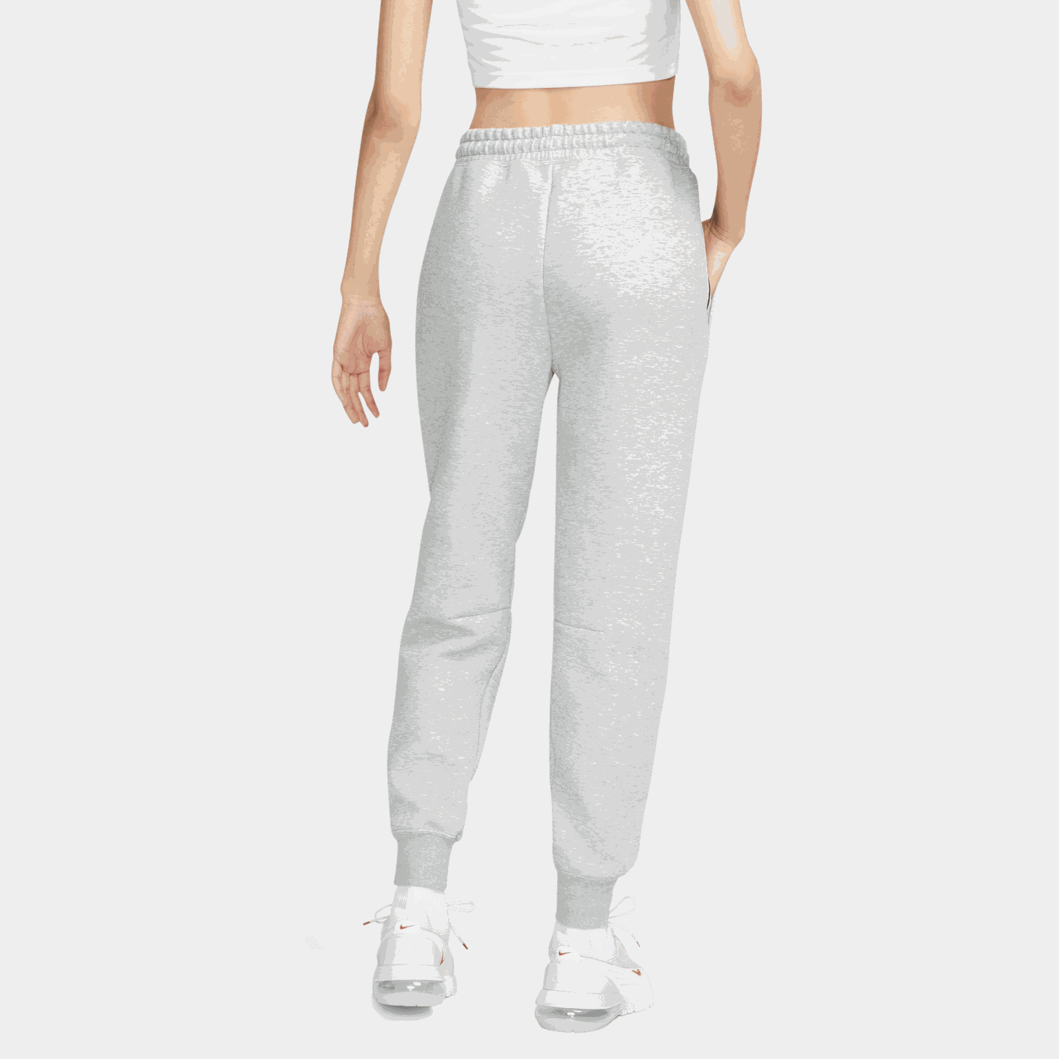 Tech Fleece Joggers, naisten collegehousut - full image 2