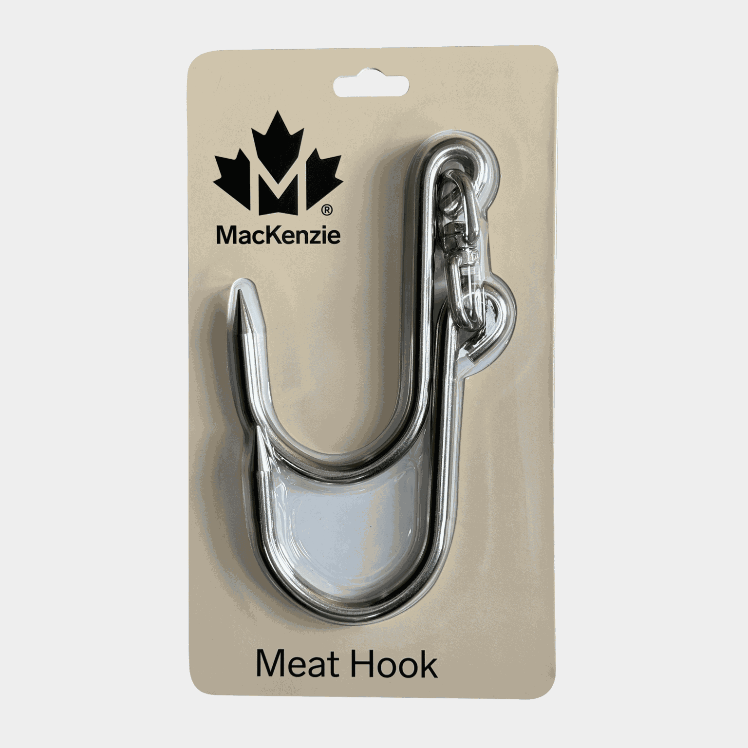 Hunting Hook, teuraskoukku - full image 2