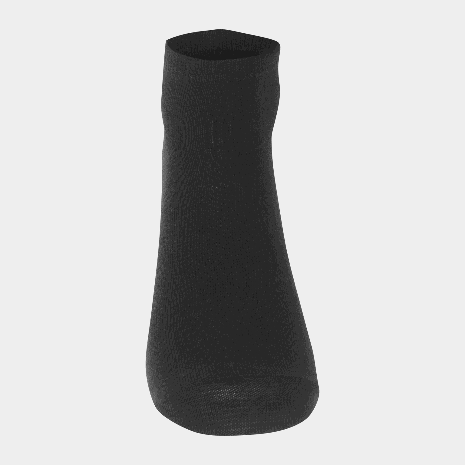 5Pk Trainer Socks, miesten treenisukat - full image 3