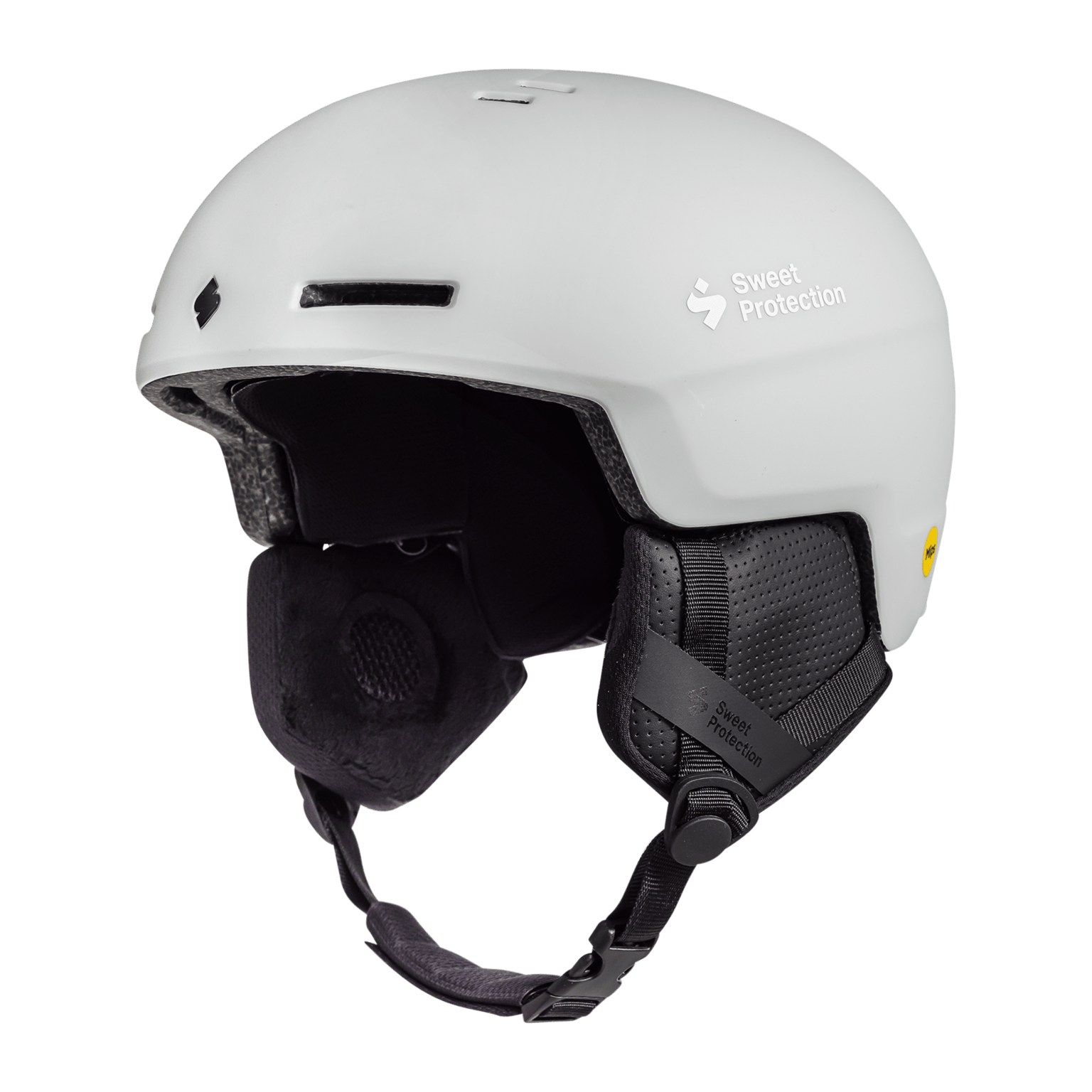 Sweet Protection Alpine Helmet Groover Mips 25/26, шлем для катания на лыжах и сноуборде, унисекс