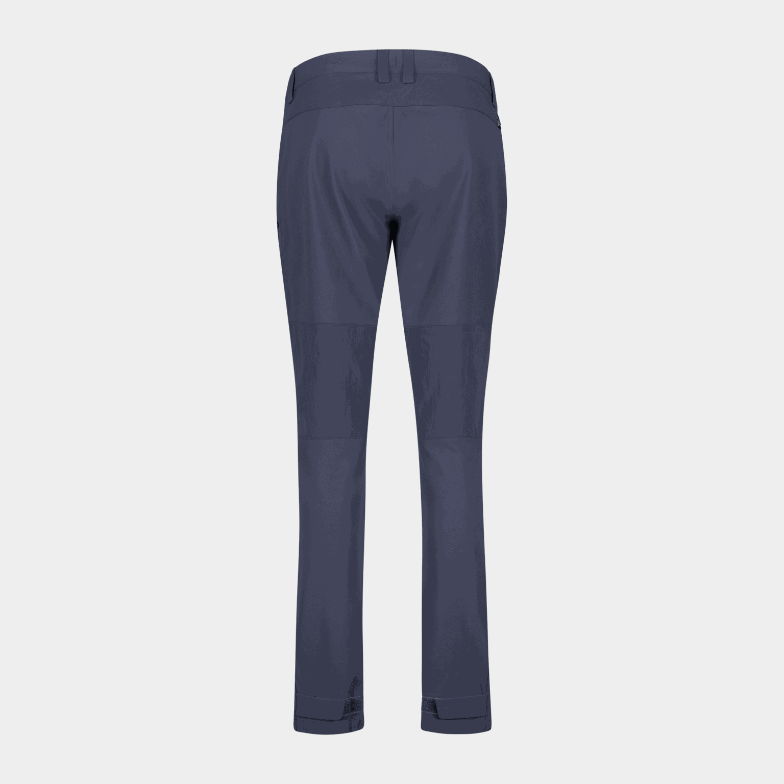 Zircon Slim Pant Naiset, vaellushousut naisille - full image 3