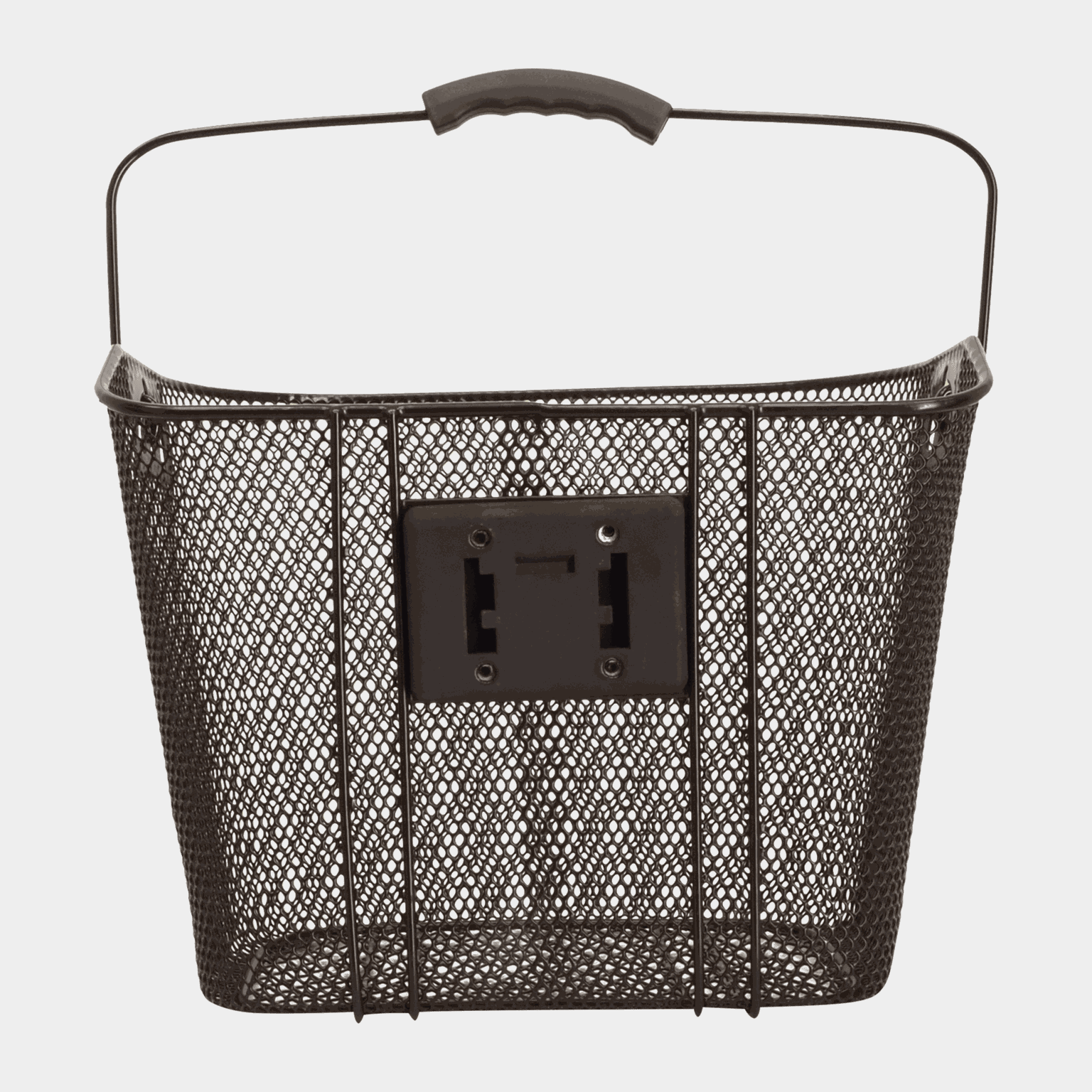 Basket click bracket 25-32mm, polkupyörän kori - full image 4