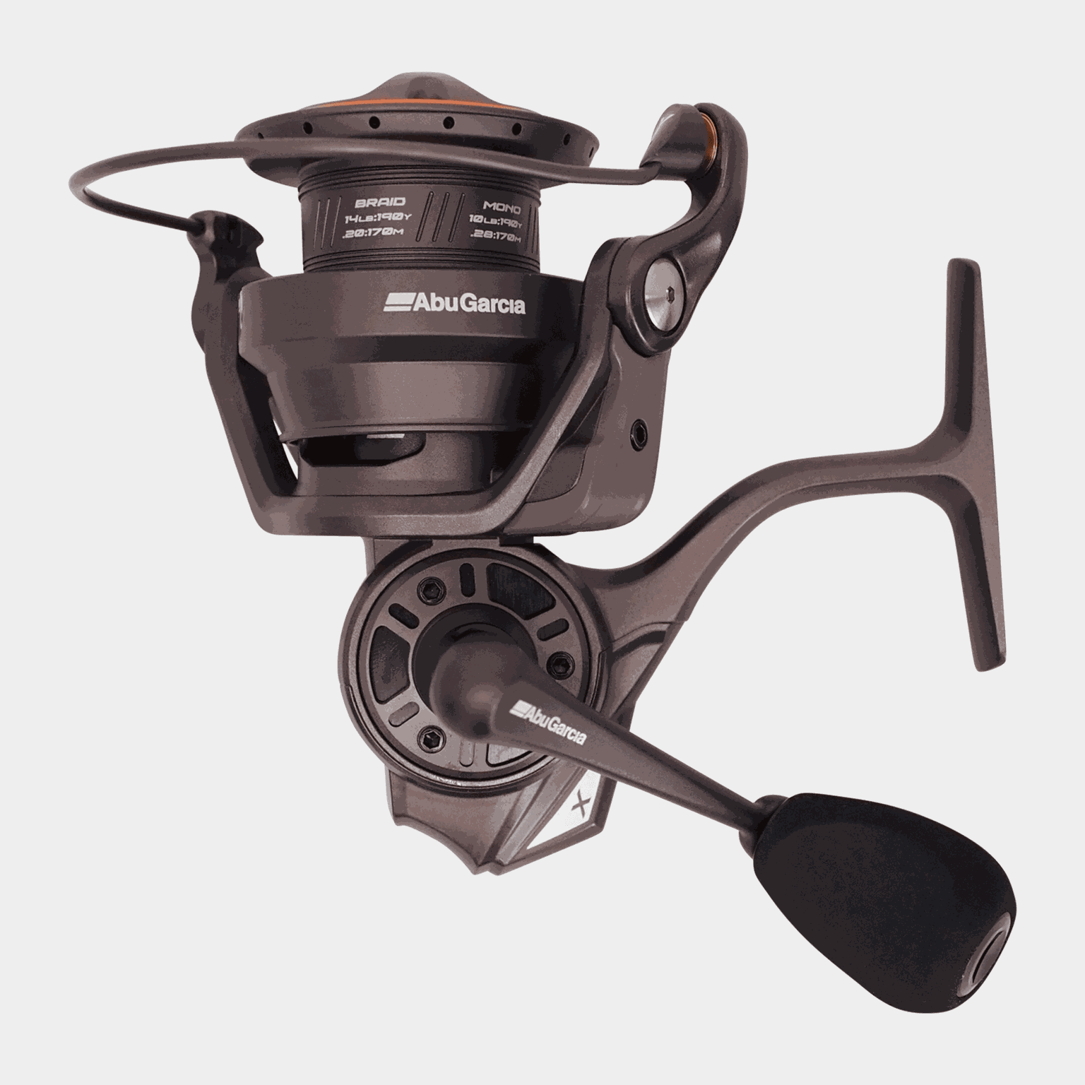 Revo3 X 4 000 MSH, avokela - full image 1