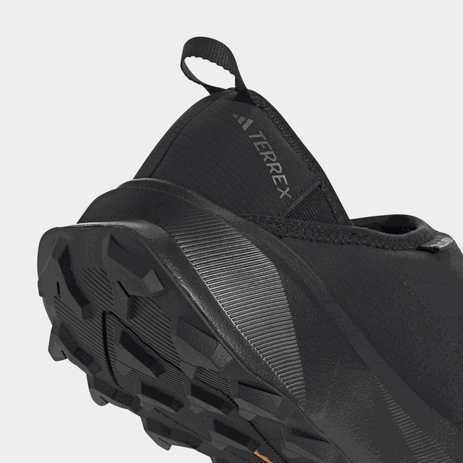 TERREX WINTER SLIP ON COLD.RDY, slip-on-kengät - full image 2