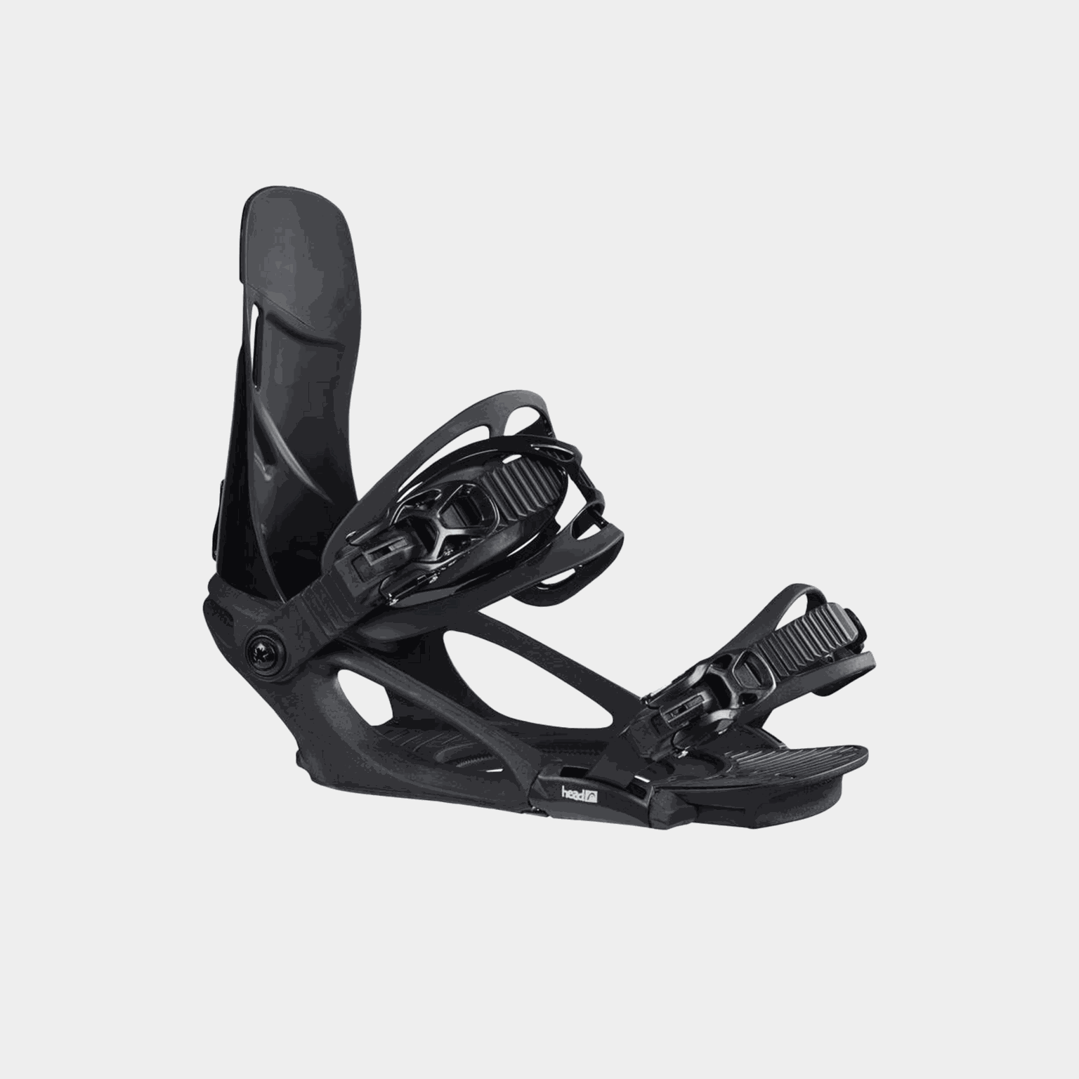 Bindings NX Legacy 25/26, lumilautasiteet, unisex - full image 1
