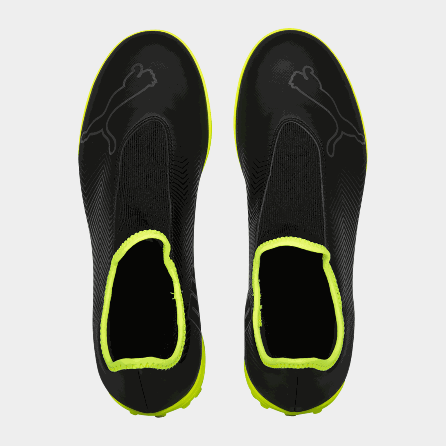 Finesse Laceless TF, miesten jalkapallokengät hiekalle ja tekonurmelle - full image 4