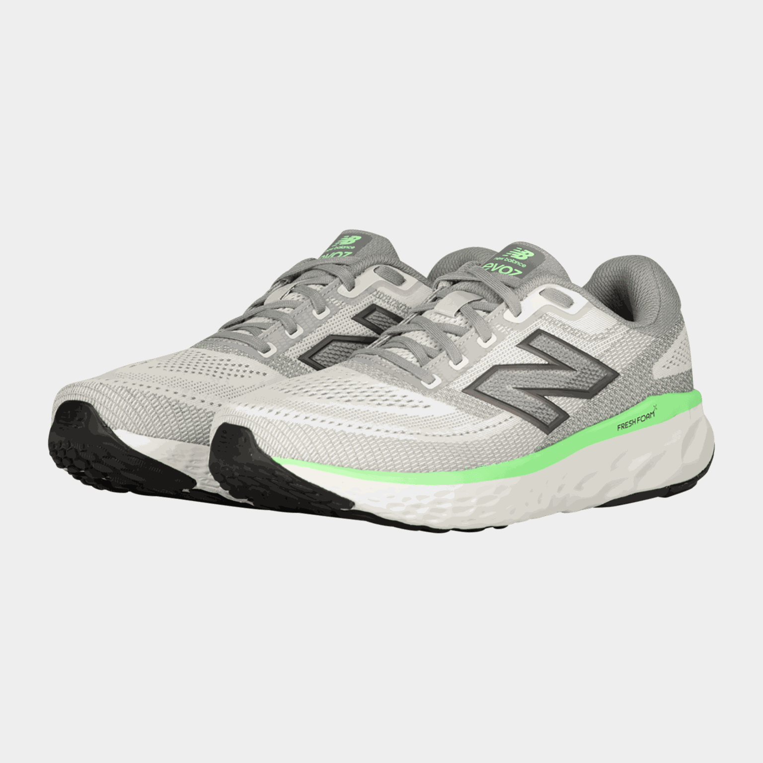 FreshFoam Evoz v4, miesten juoksukengät - full image 3