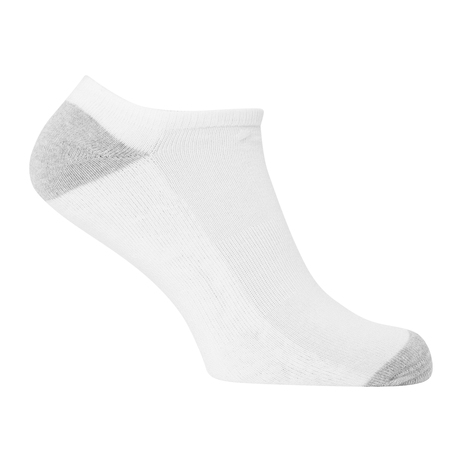 Calvin Klein Calvin 3P TrainrSock, носки до щиколотки