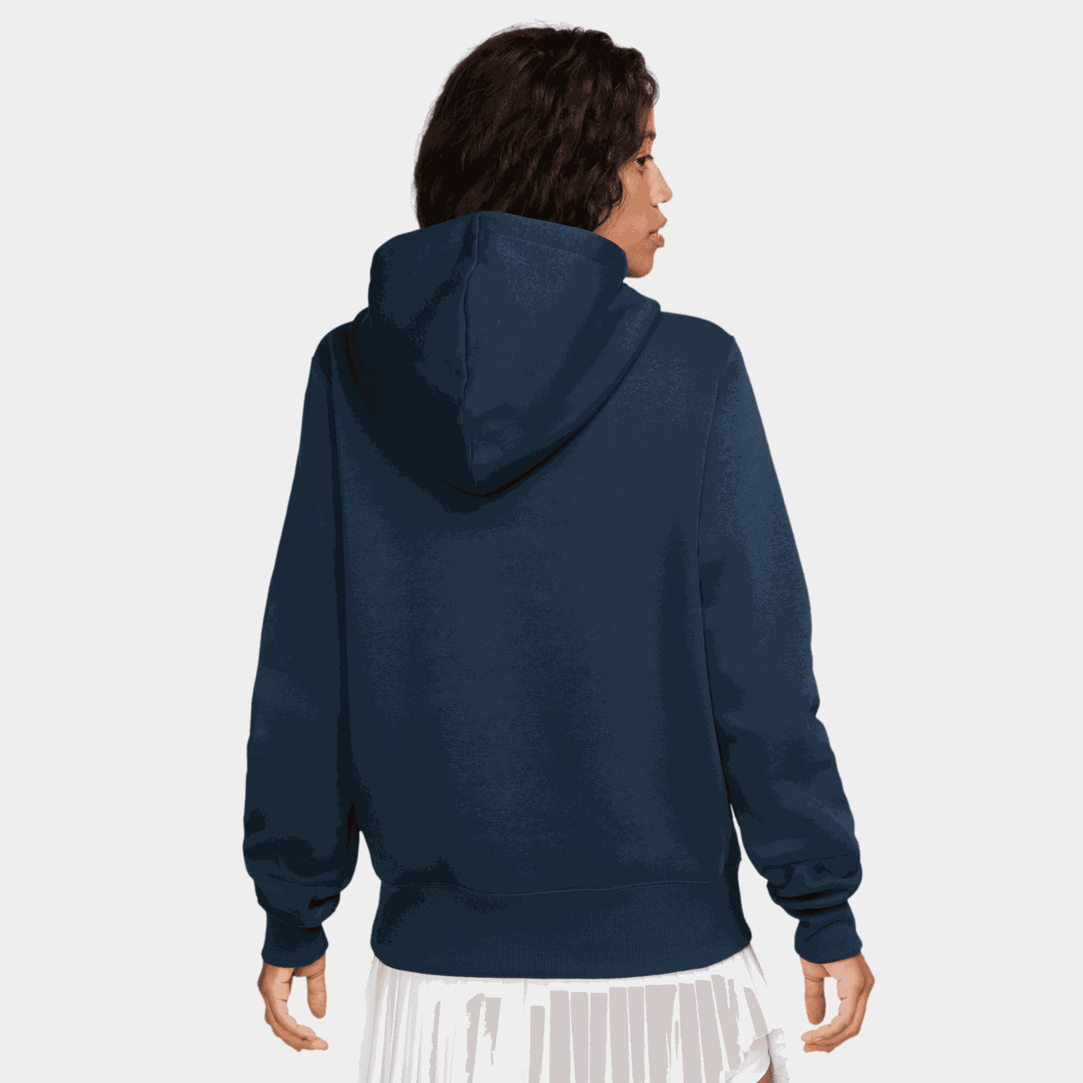 Nsw Phnx Flc Std Po Hoodie - full image 2