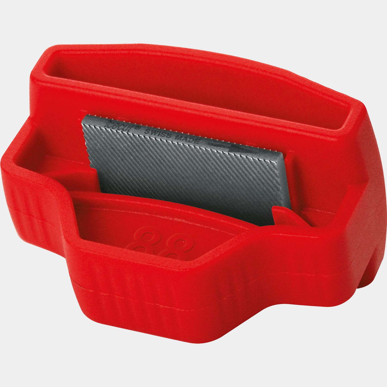TA3001N Pocket Edger 25/26, taskukokoinen teräskanttien huoltosarja - full image 3