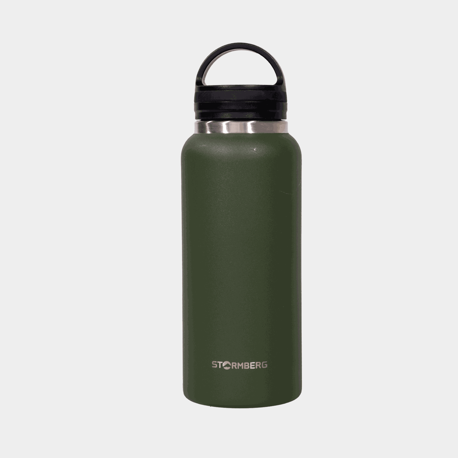 Kall Insulated Bottle 0, 95l, termospullo - full image 1