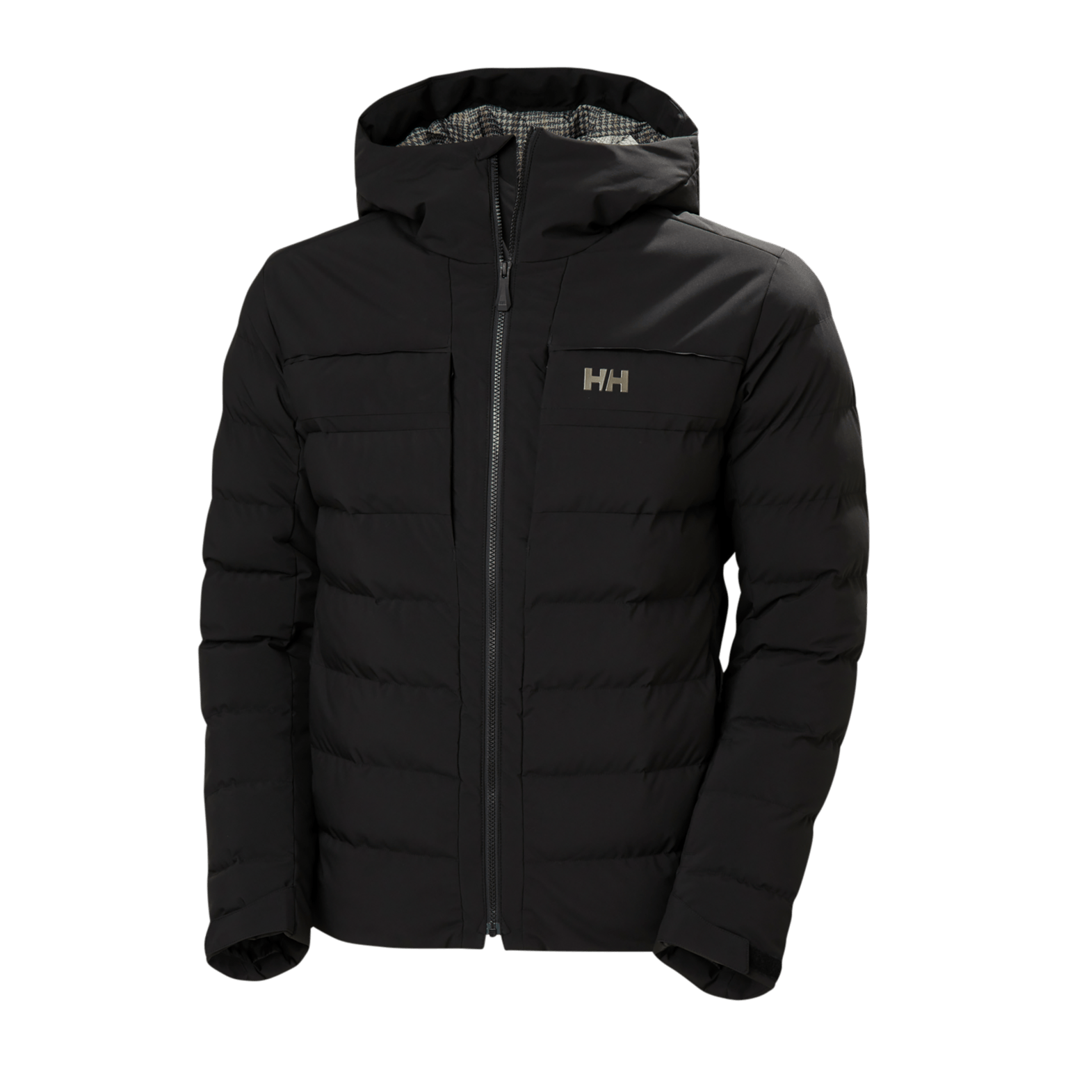 Helly Hansen BOSSANOVA PUFFY 2.0 JACKET, мужская верхняя куртка