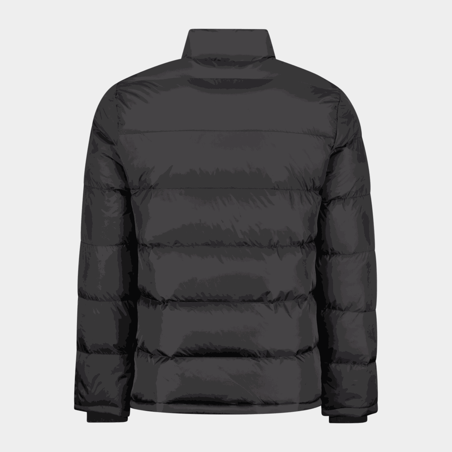 Brentwood Puffa Jacket Khaki, miesten takki - full image 3