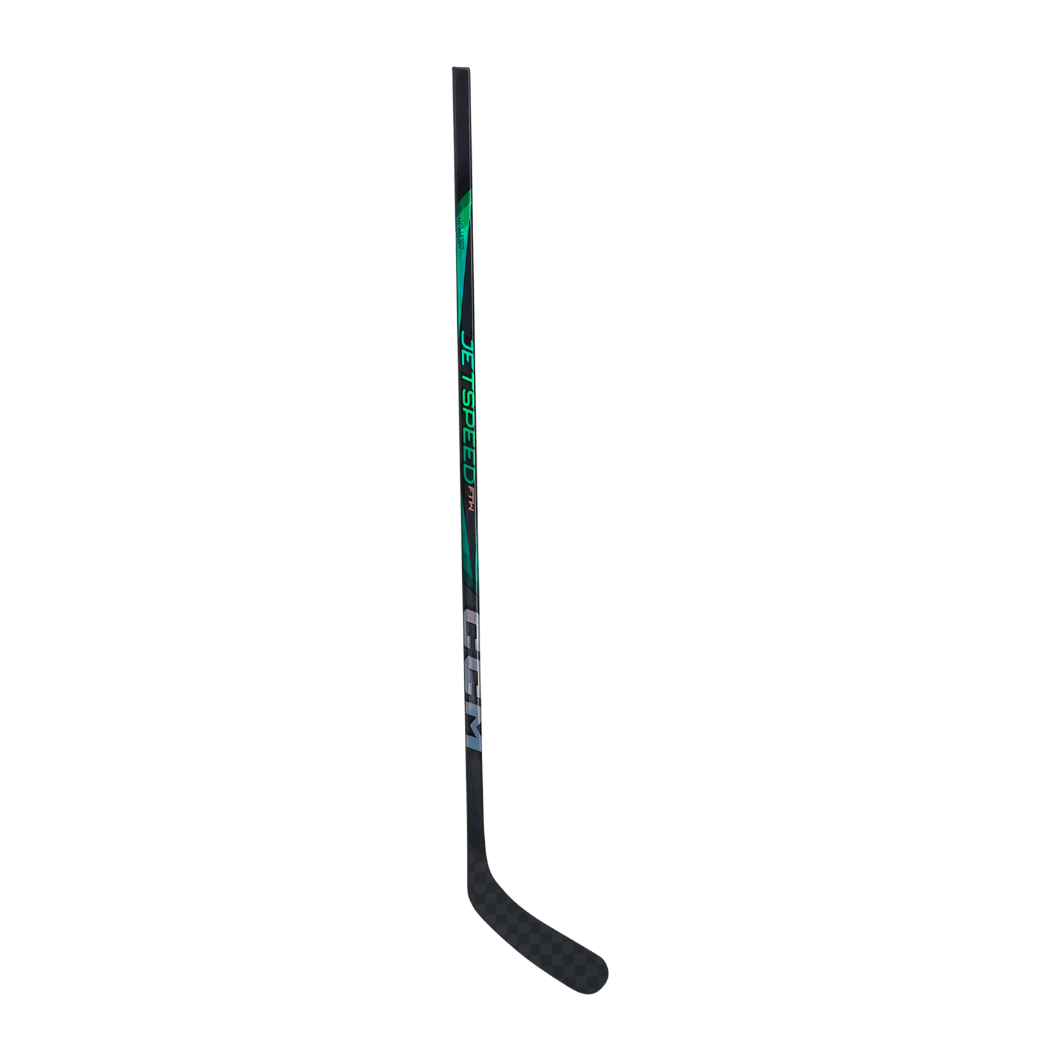 CCM Jetspeed FTW Stick 25/26, молодежная хоккейная клюшка
