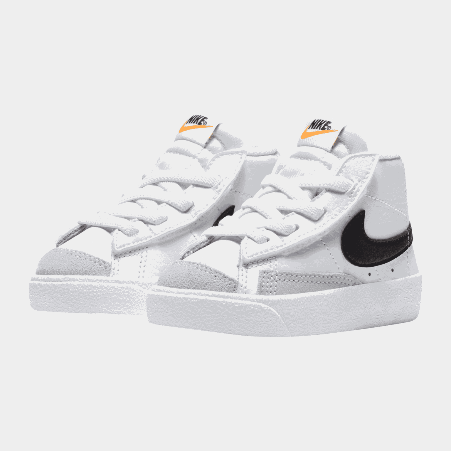 Blazer Mid 77 (Td) - full image 2