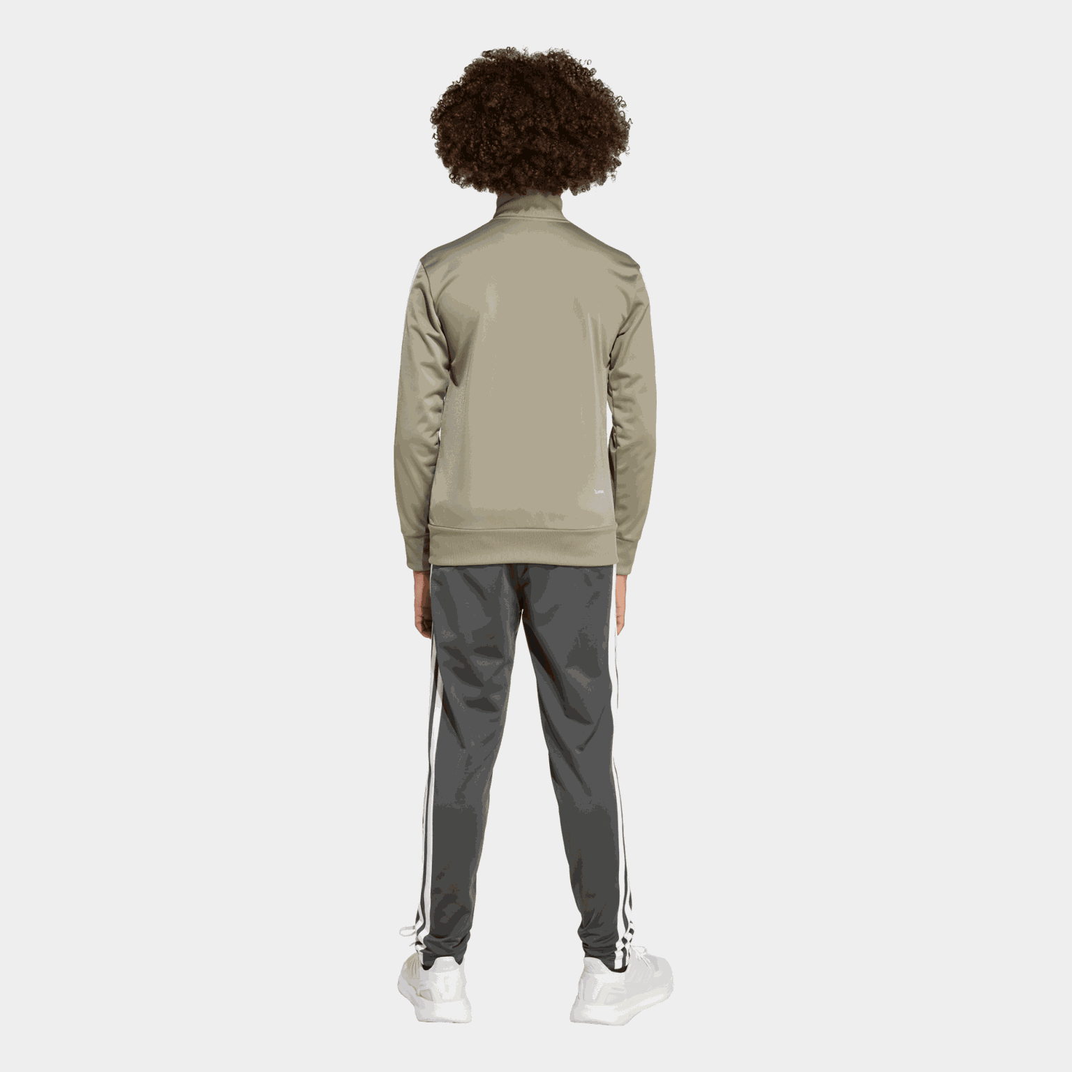 J 3S TIBERIO TS, lasten verryttelyasu - full image 4