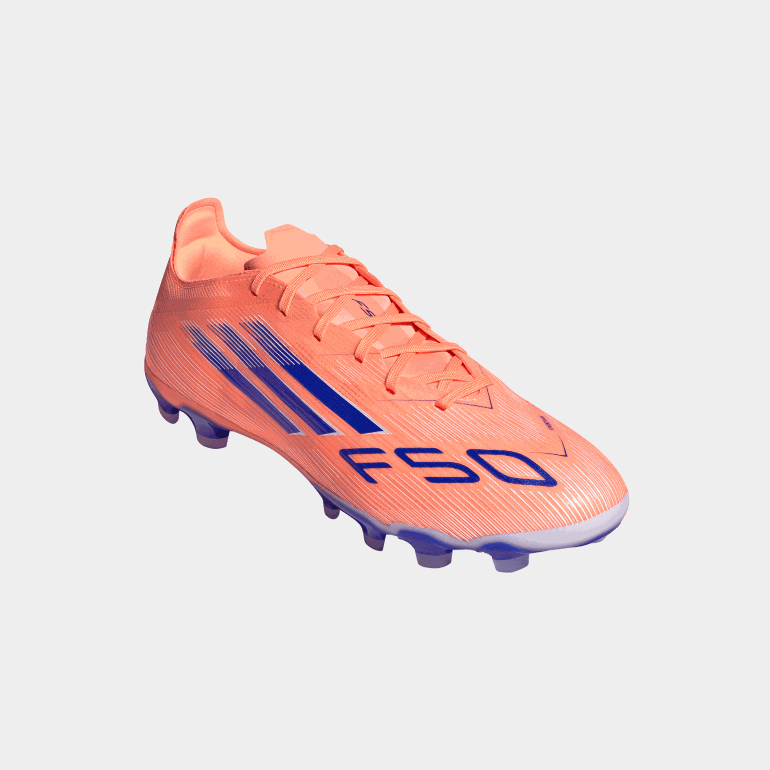 F50 Pro MG, jalkapallokengät nurmelle ja tekonurmelle - full image 3