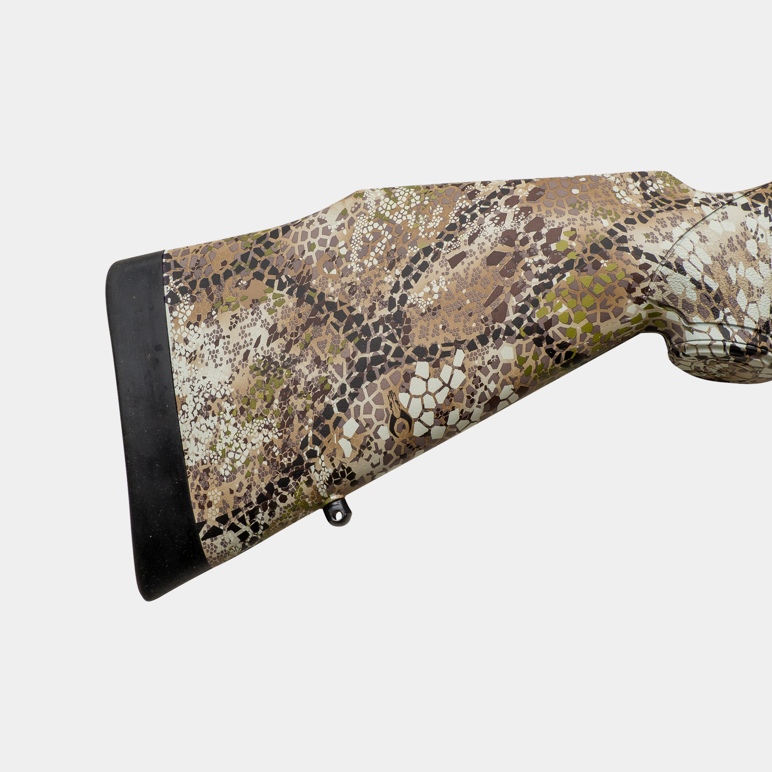 Vanguard Badlands 308 Win, 24in, pulttilukkokivääri - full image 3