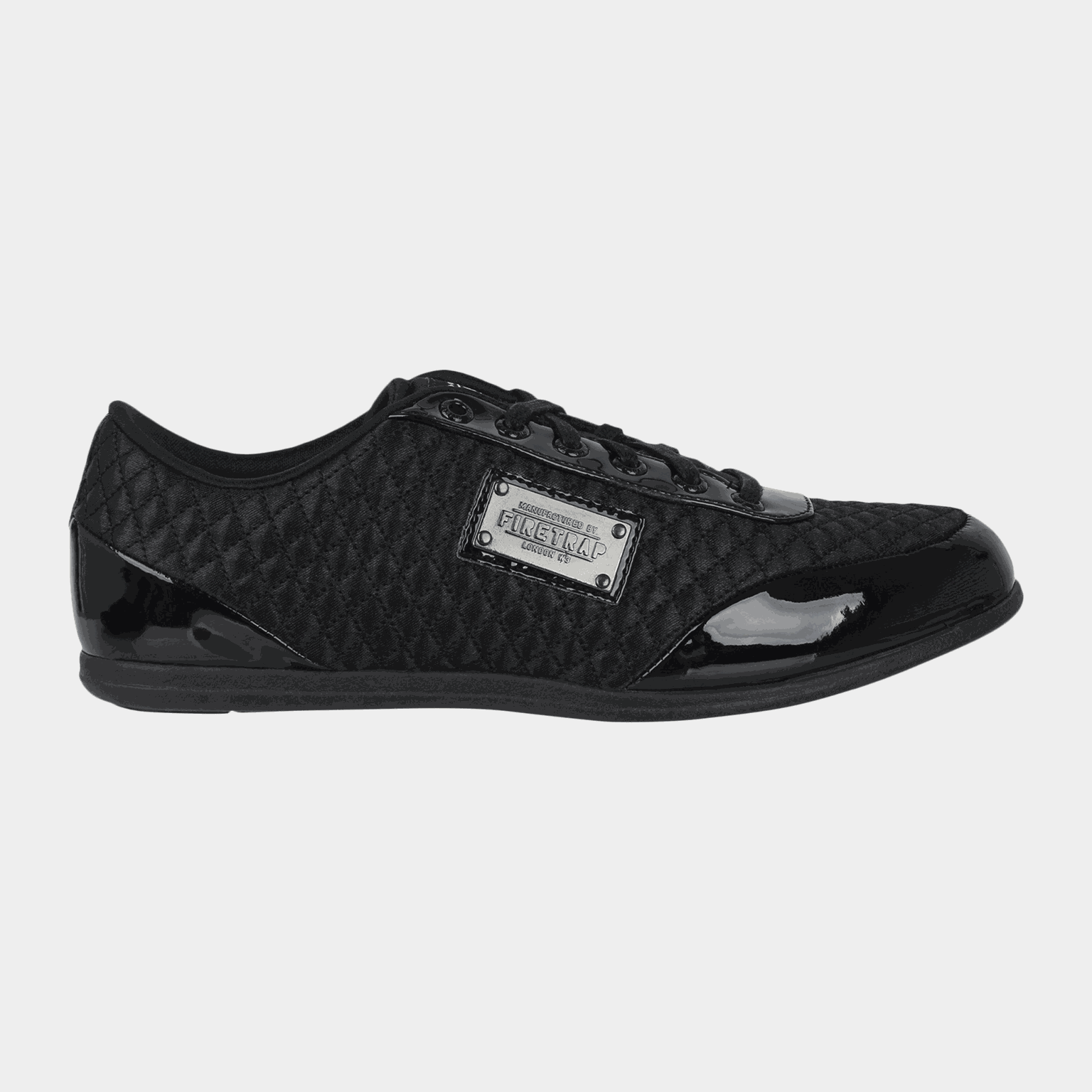 Dr Domello Trainers, miesten vapaa-ajan kengät - full image 1