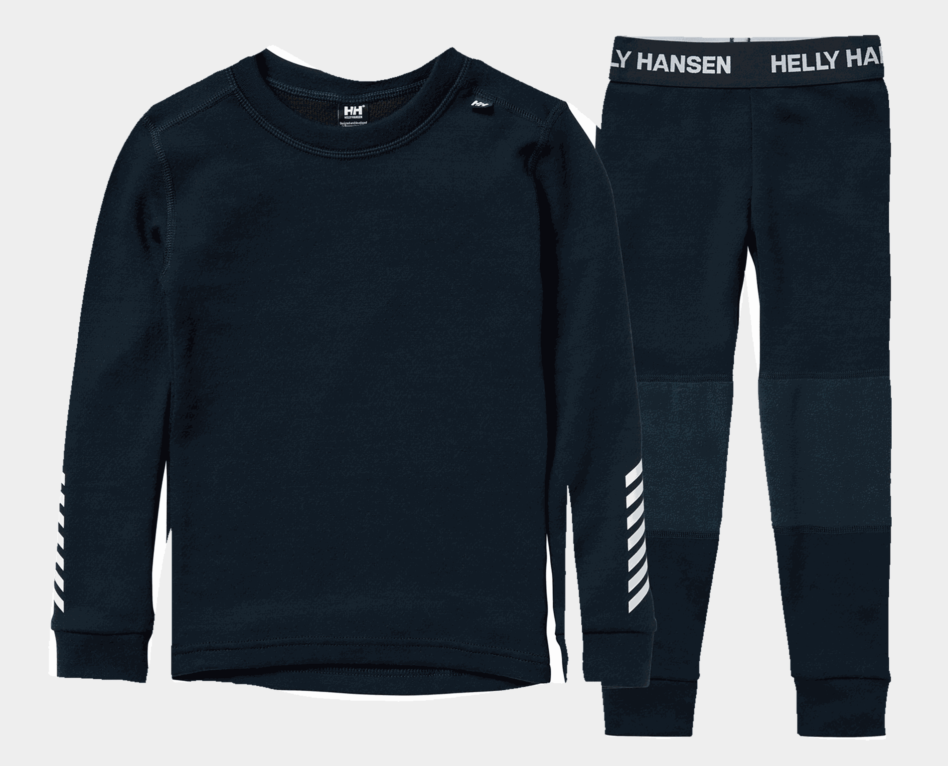 LIFA Merino Set, lasten villakerrasto - full image 1