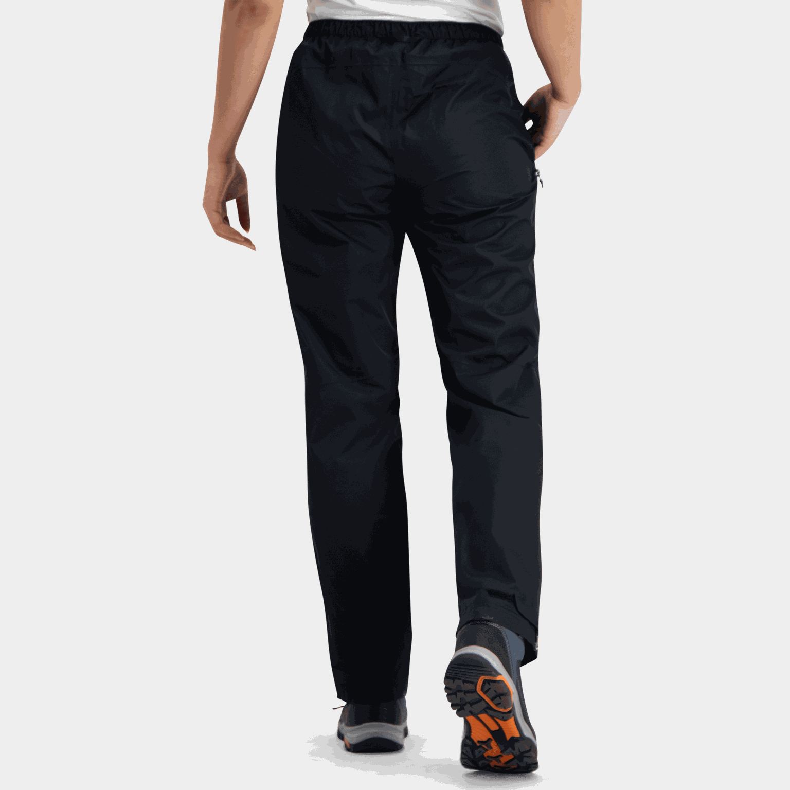 Scree Pant, naisten kuorihousut - full image 2