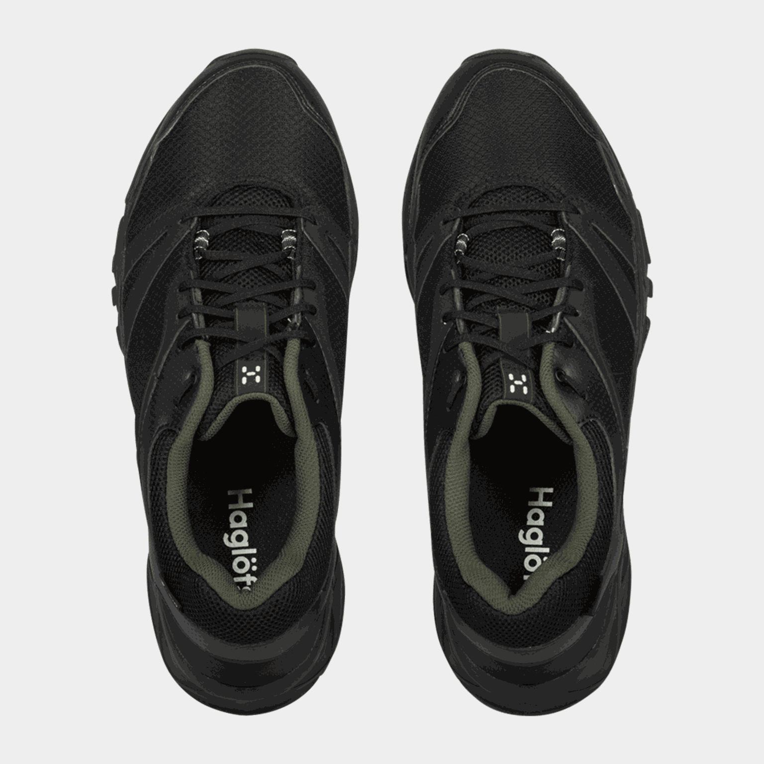 Trail Fuse Gtx Low, miesten vaelluskengät - full image 3