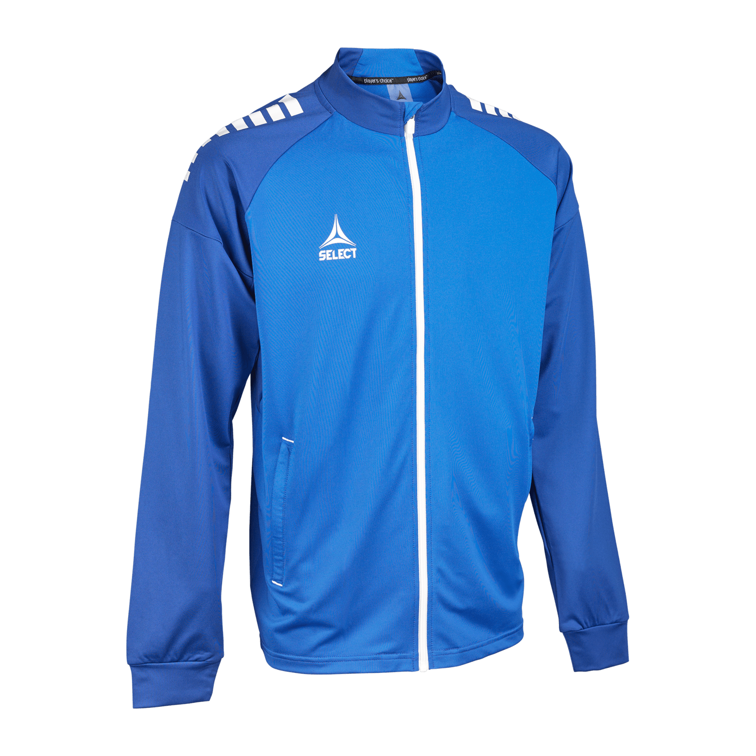 Куртка Select Training на молнии Испания v25, юниор, куртка