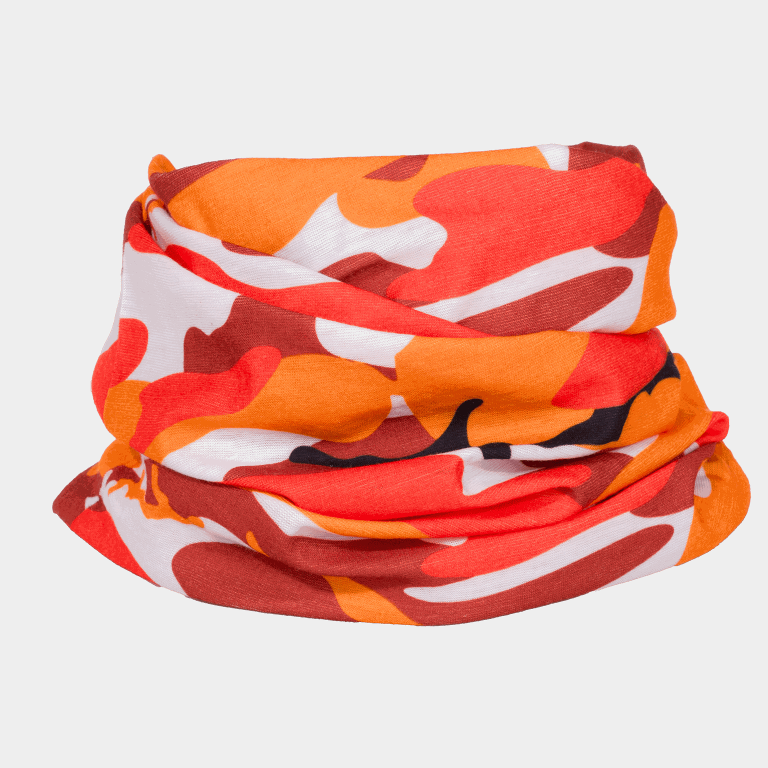 Macmillan Camo Necktube, tuubihuivi - full image 1