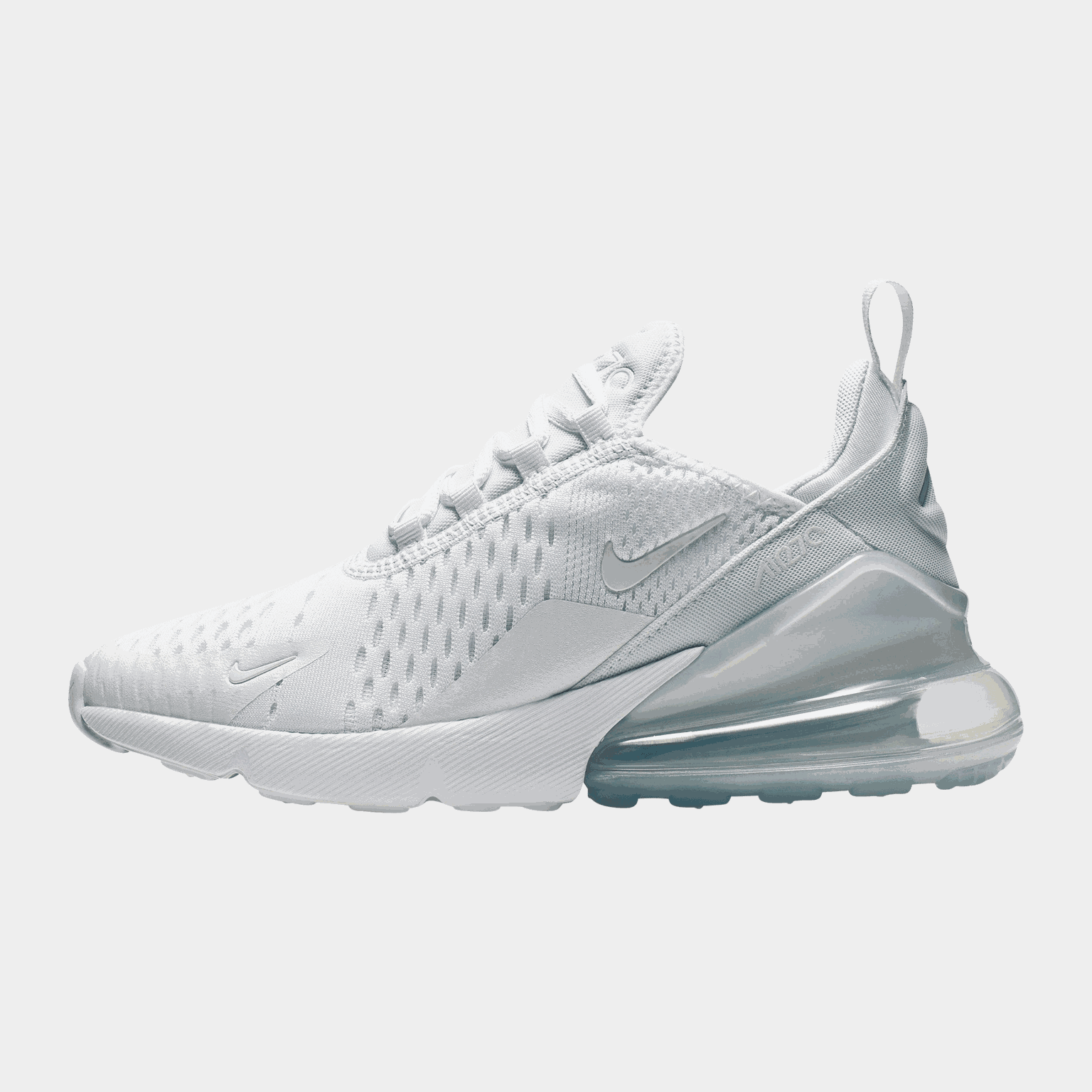 Air Max 270, nuorten vapaa-ajan kengät - full image 2