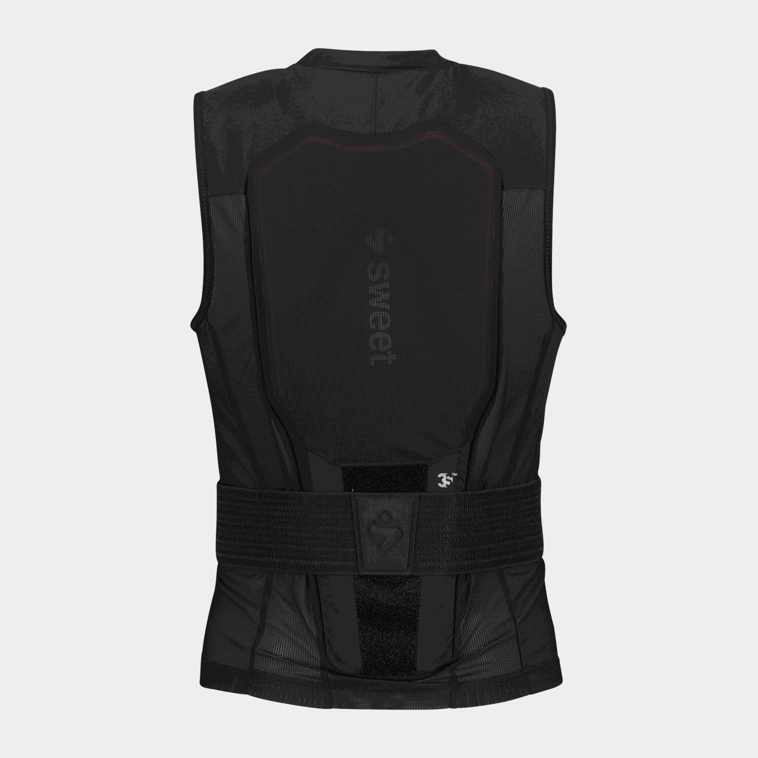 Back Protector Vest 2.0 25/26, miesten selkäsuoja, selkäpanssari - full image 2