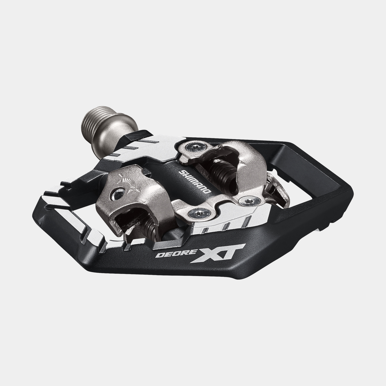 Pedal Deore XT PD-M8120 SPD, trail-/enduropolkimet - full image 1