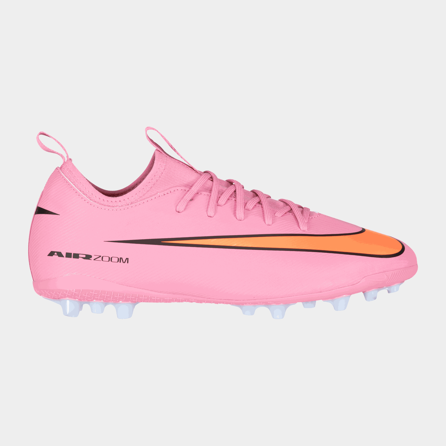 Zoom Vapor 16 Academy AG, nuorten jalkapallokengät tekonurmelle - full image 1
