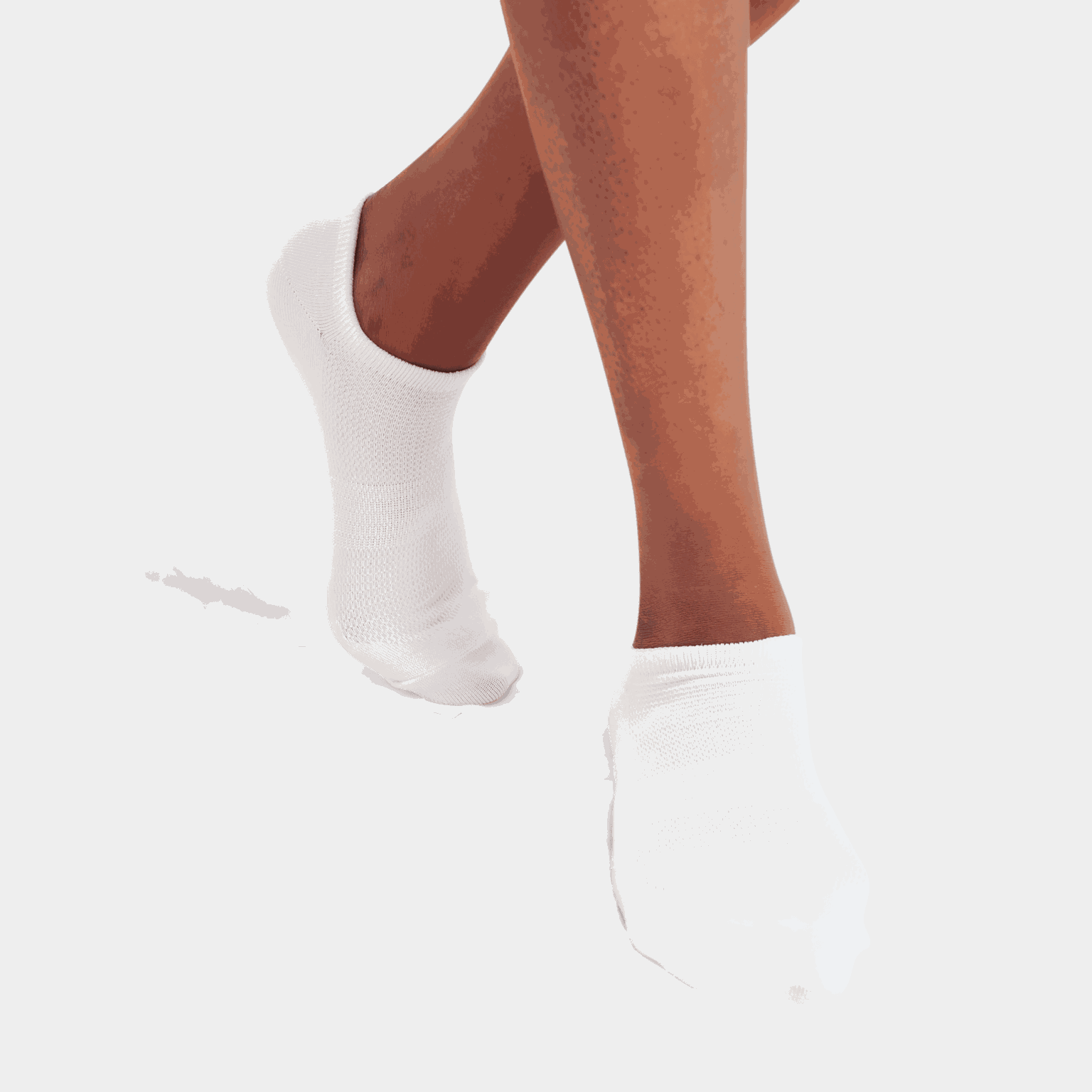 3PK Essential Sock Low, sukat - full image 1