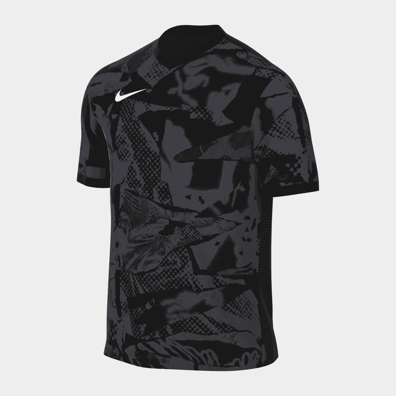 Dri-FIT Precision VII Jersey Short Sleeve, miesten treenipaita - full image 1
