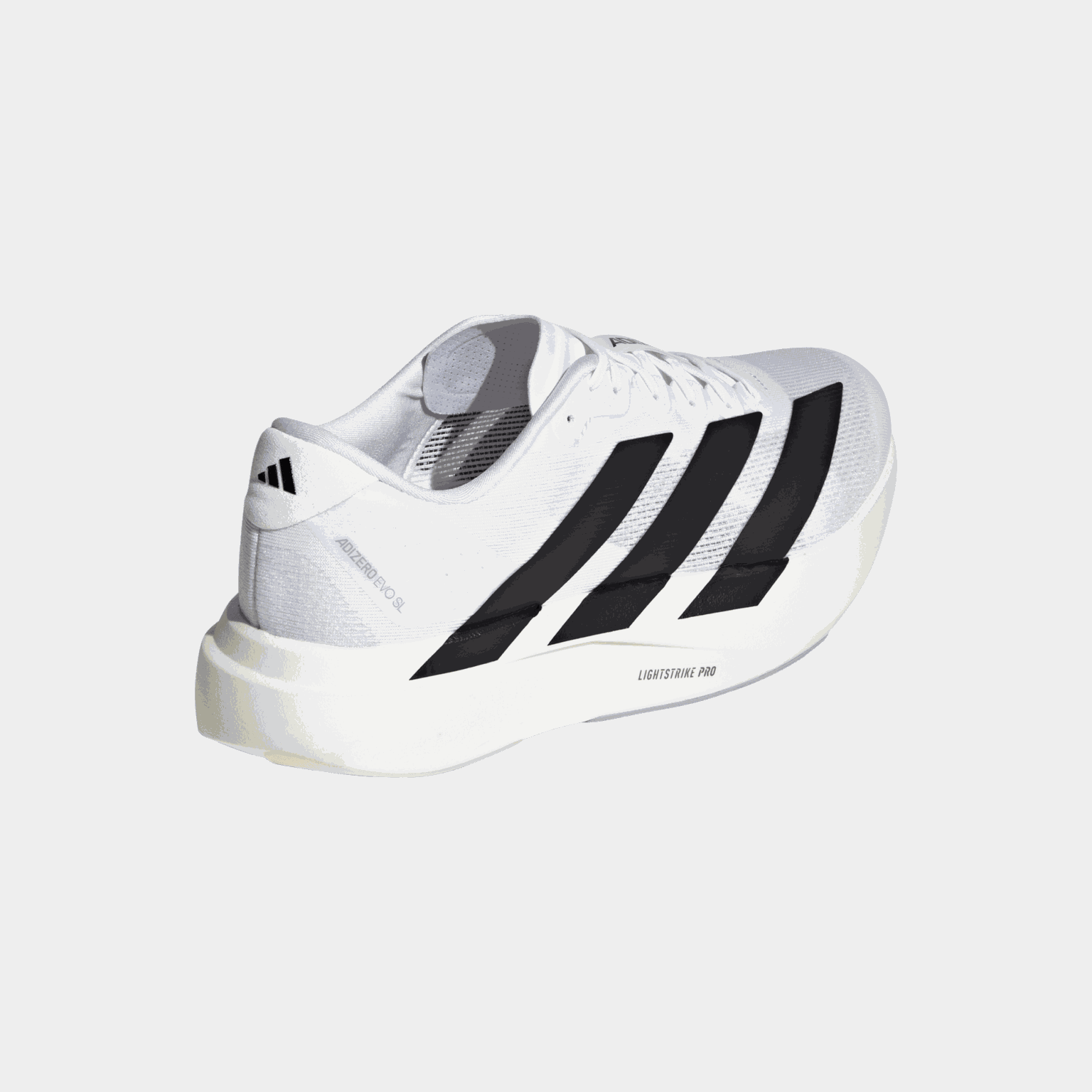 Adizero Evo Sl M´s, miesten juoksukengät - full image 4