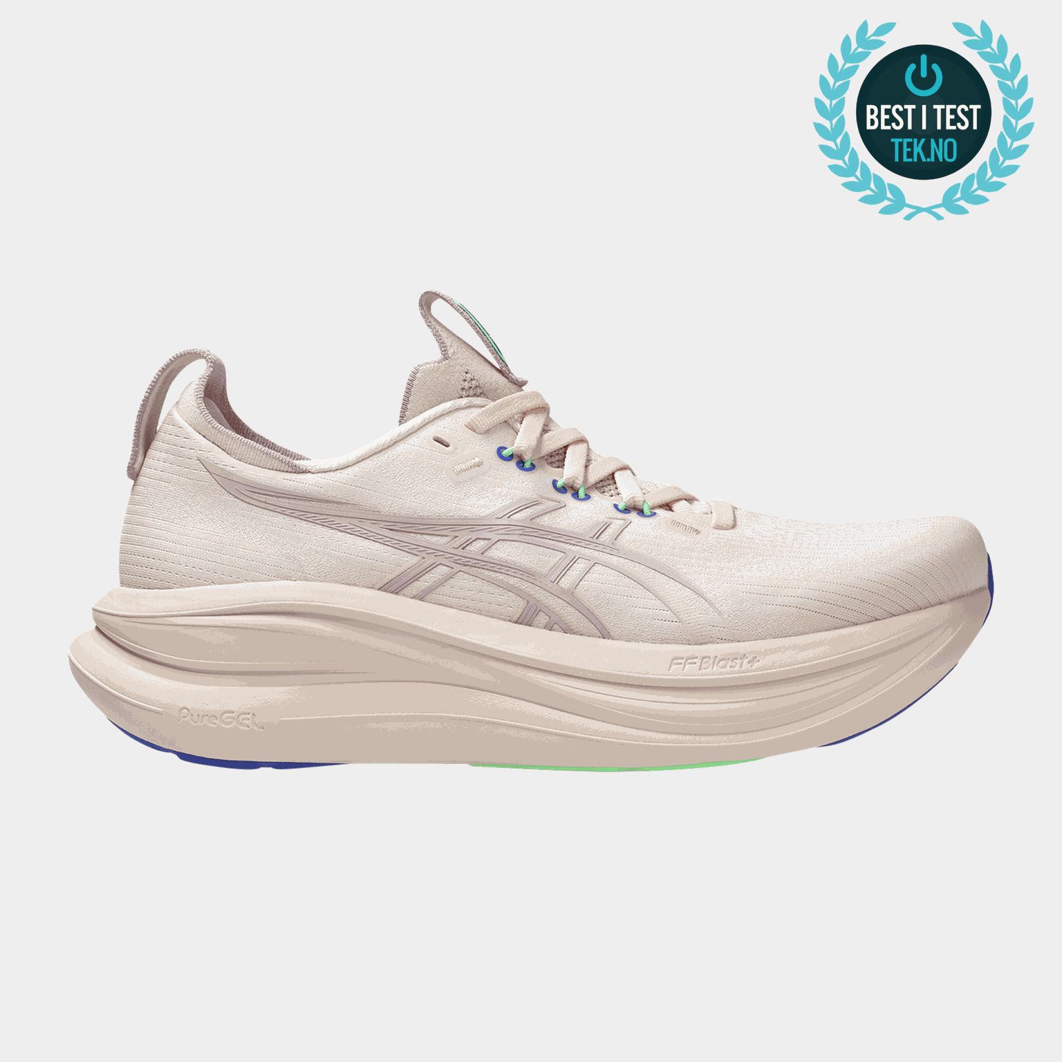 GEL-Nimbus 28, naisten juoksukengät - full image 1