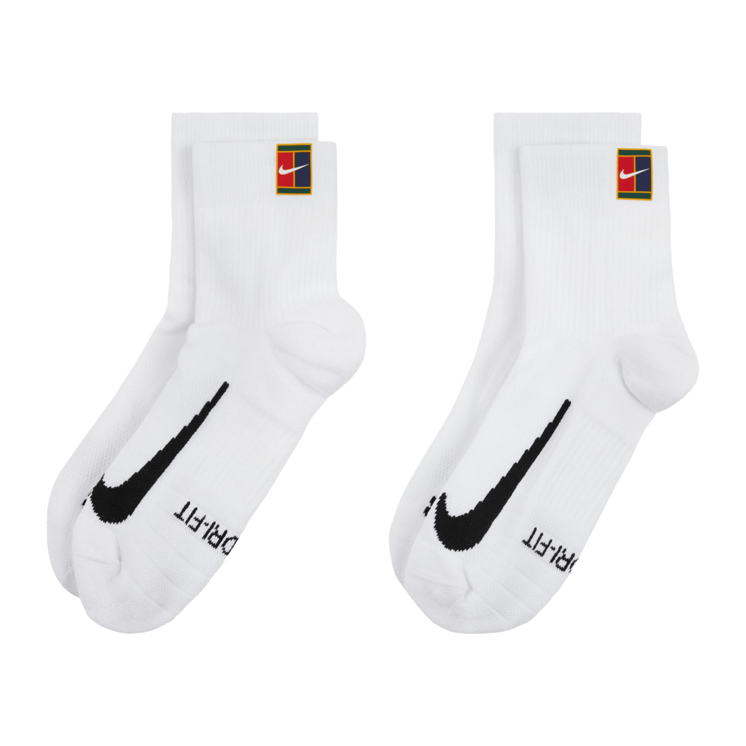 Носки Nike Multiplier Max Ankle 2Pr