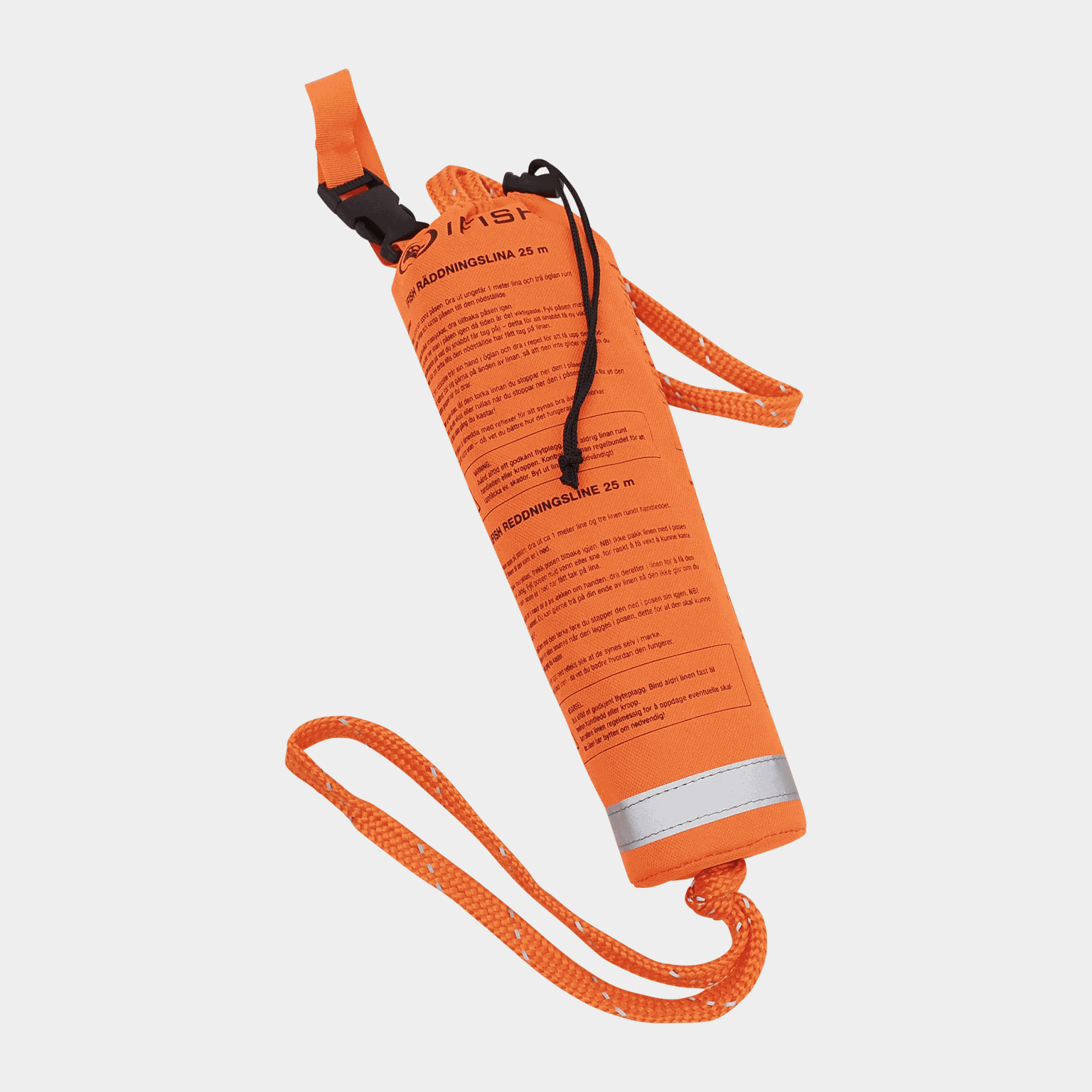 Safety Line, pelastusliina - full image 1