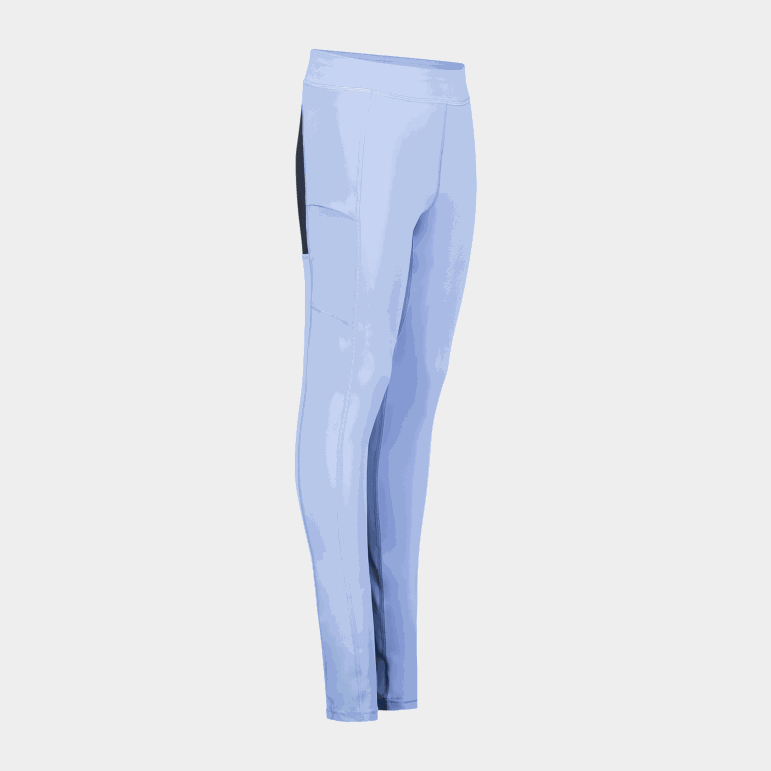 Nina High Waist Tights, nuorten treenitrikoot - full image 2