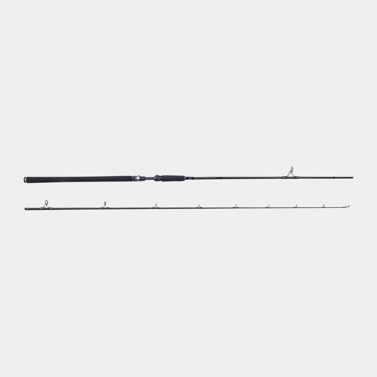 W3 Powercast 2nd 8'3?/248 cm Xh 20-80 g, onkivapa - full image 1