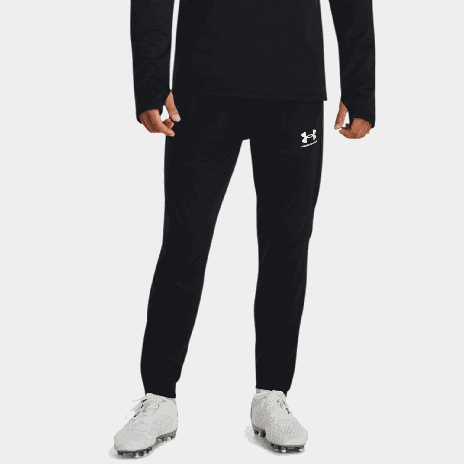Challenger Training Pant, miesten harjoitushousut - full image 1