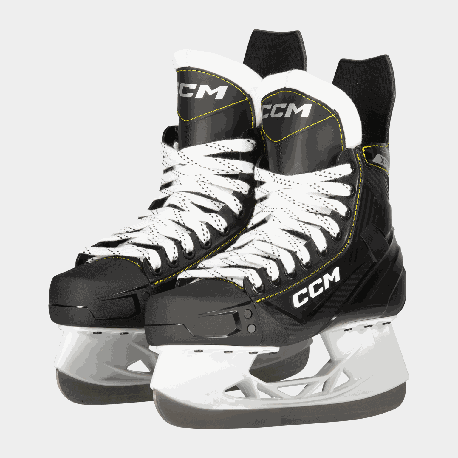 XF50 Skates 26/27, jääkiekkoluistimet, intermediate - full image 2