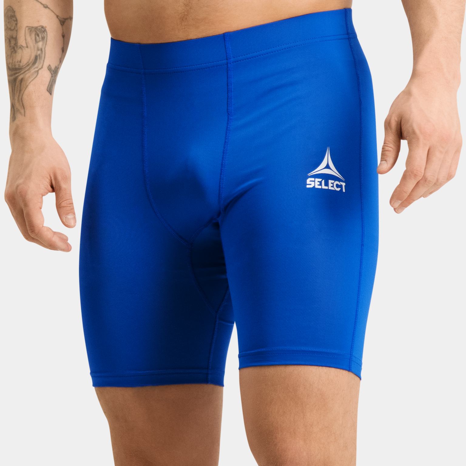 Shorts Short Underlayer, miesten treenishortsit - full image 1
