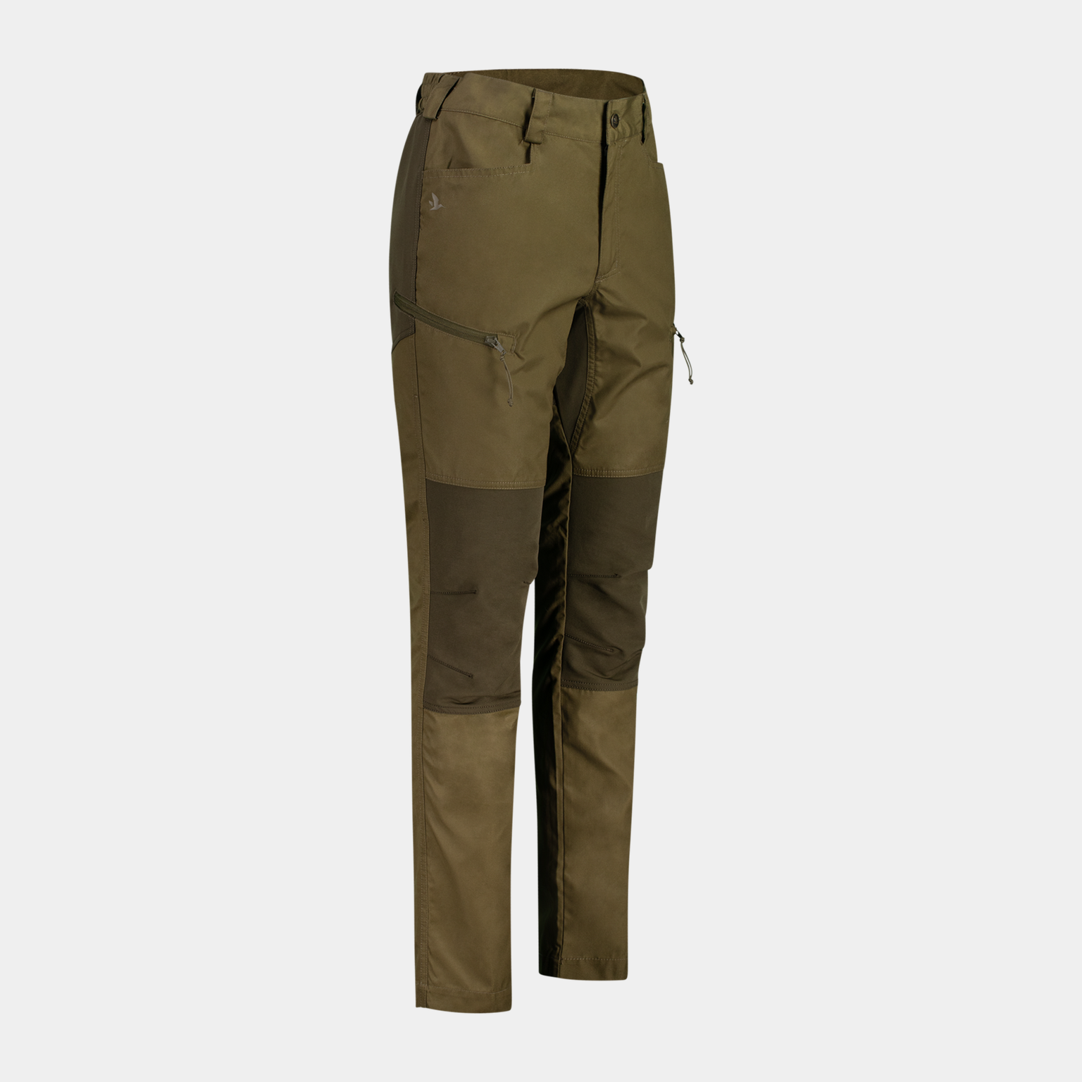 Balder Trousers, vaellushousut miehet - full image 2