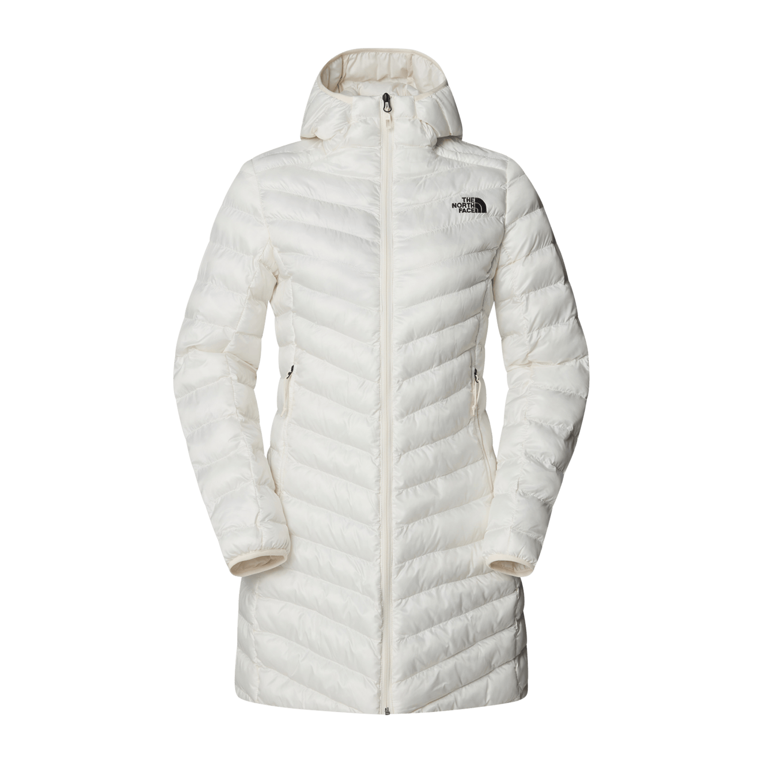 Синтетическая парка The North Face Huila