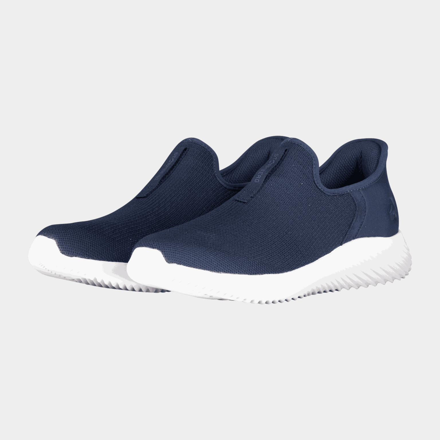 Arvika Handsfree Step-in Shoe, miesten vapaa-ajankengät - full image 3